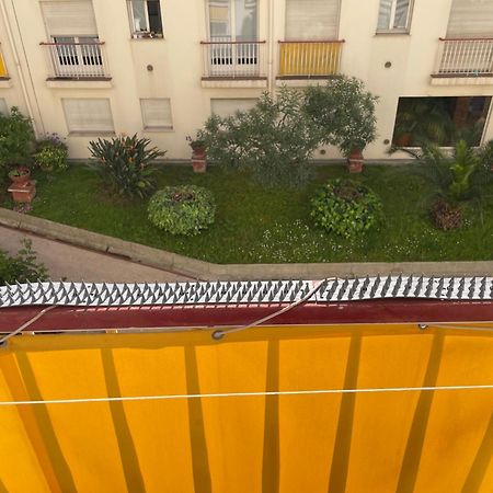Appartement Maroelvi Menton Exterior foto