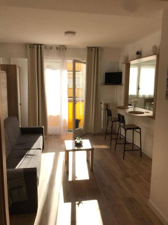 Appartement Maroelvi Menton Exterior foto