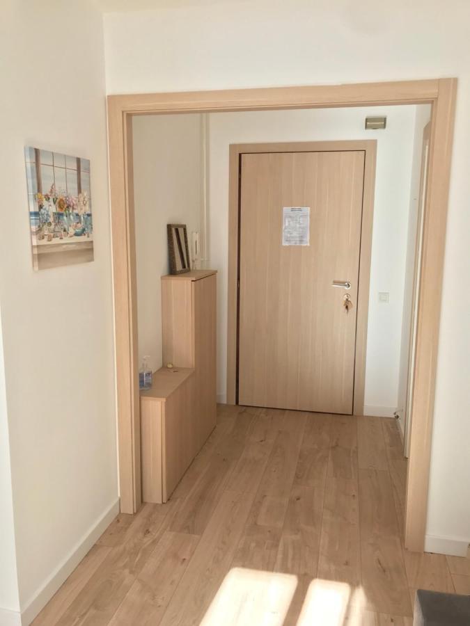 Appartement Maroelvi Menton Exterior foto