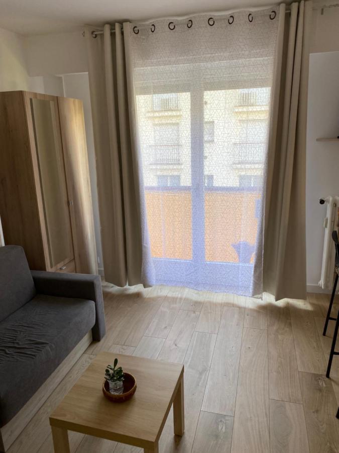 Appartement Maroelvi Menton Exterior foto
